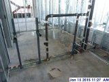 Installing waste and vent piping at the 2nd floor bathrooms 1.jpg